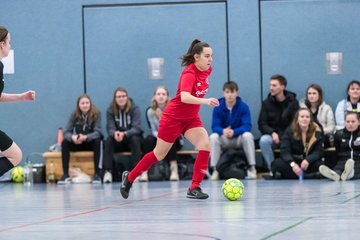 Bild 18 - F NFV Futsalturnier